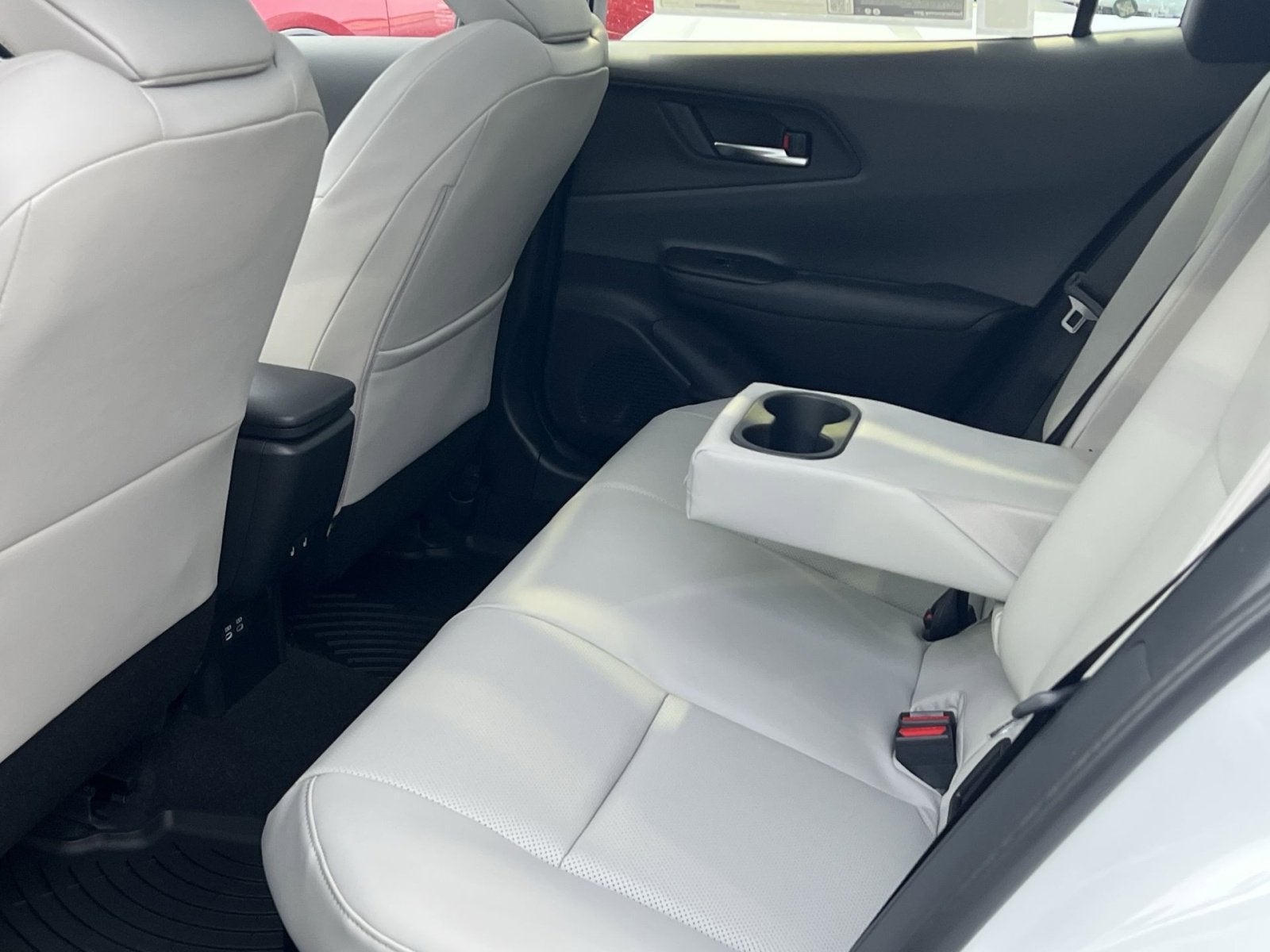 2026 Toyota Prius Limited