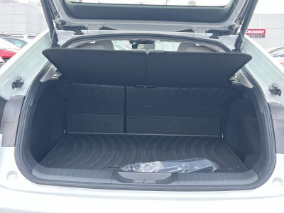 2026 Toyota Prius Limited