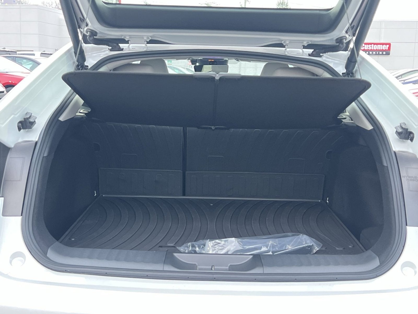 2026 Toyota Prius Limited