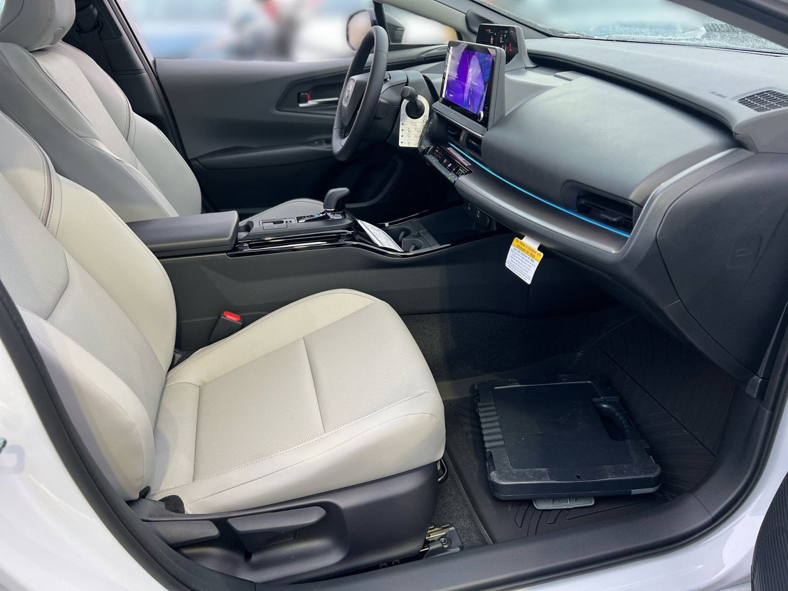 2026 Toyota Prius Limited