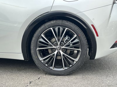 2026 Toyota Prius Limited