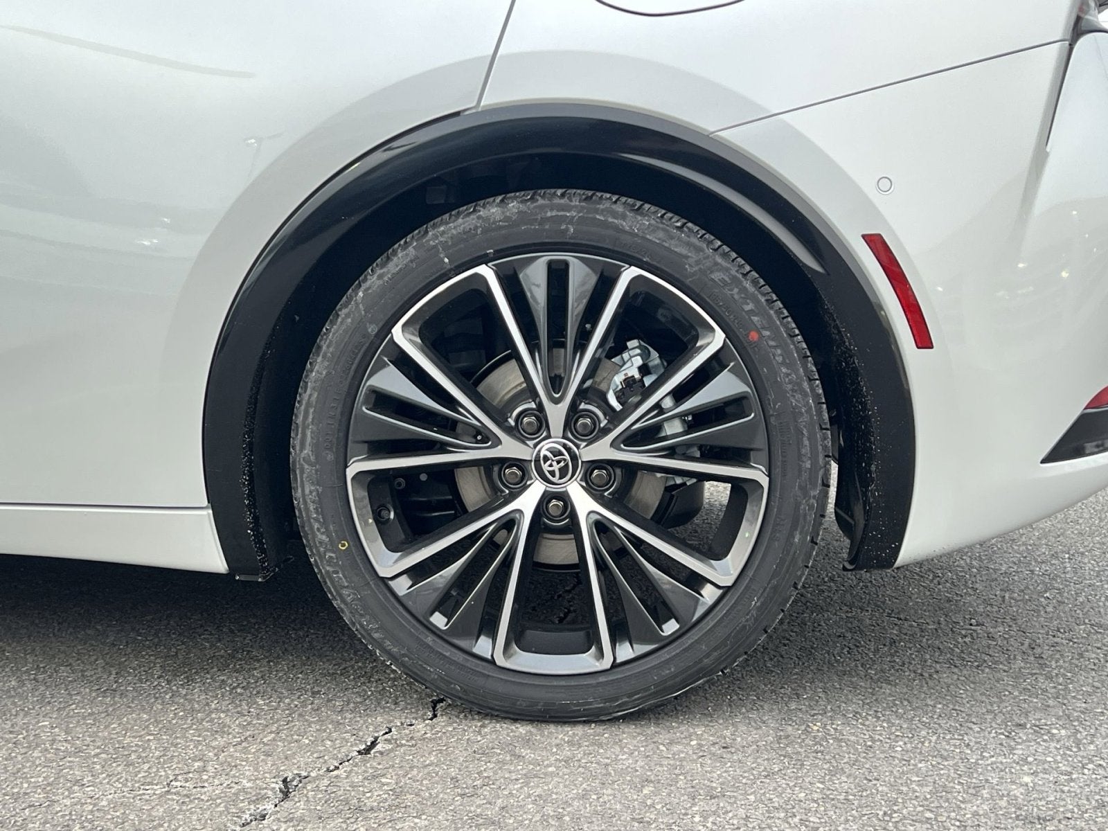 2026 Toyota Prius Limited