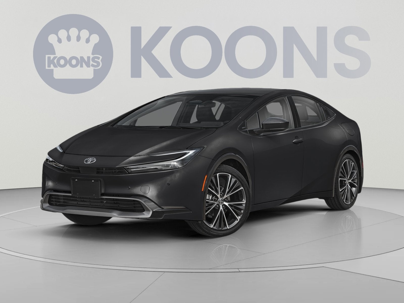 2027 Toyota Prius XLE