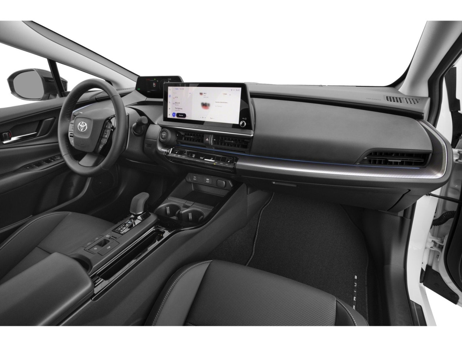 2027 Toyota Prius XLE