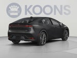 2027 Toyota Prius XLE
