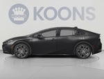 2027 Toyota Prius XLE