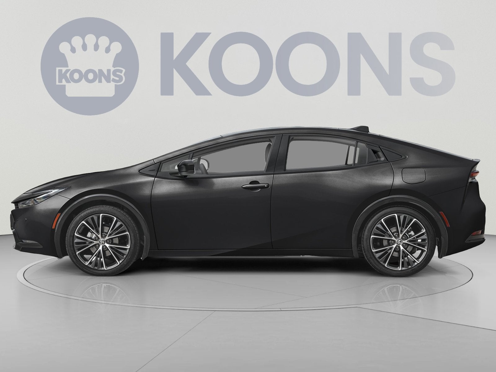 2027 Toyota Prius XLE