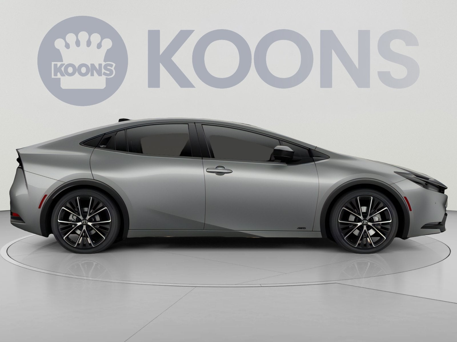 2027 Toyota Prius XLE