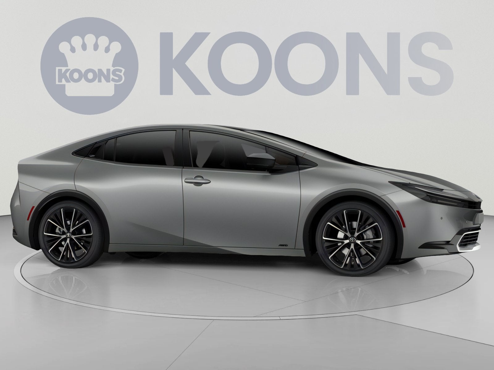 2027 Toyota Prius XLE