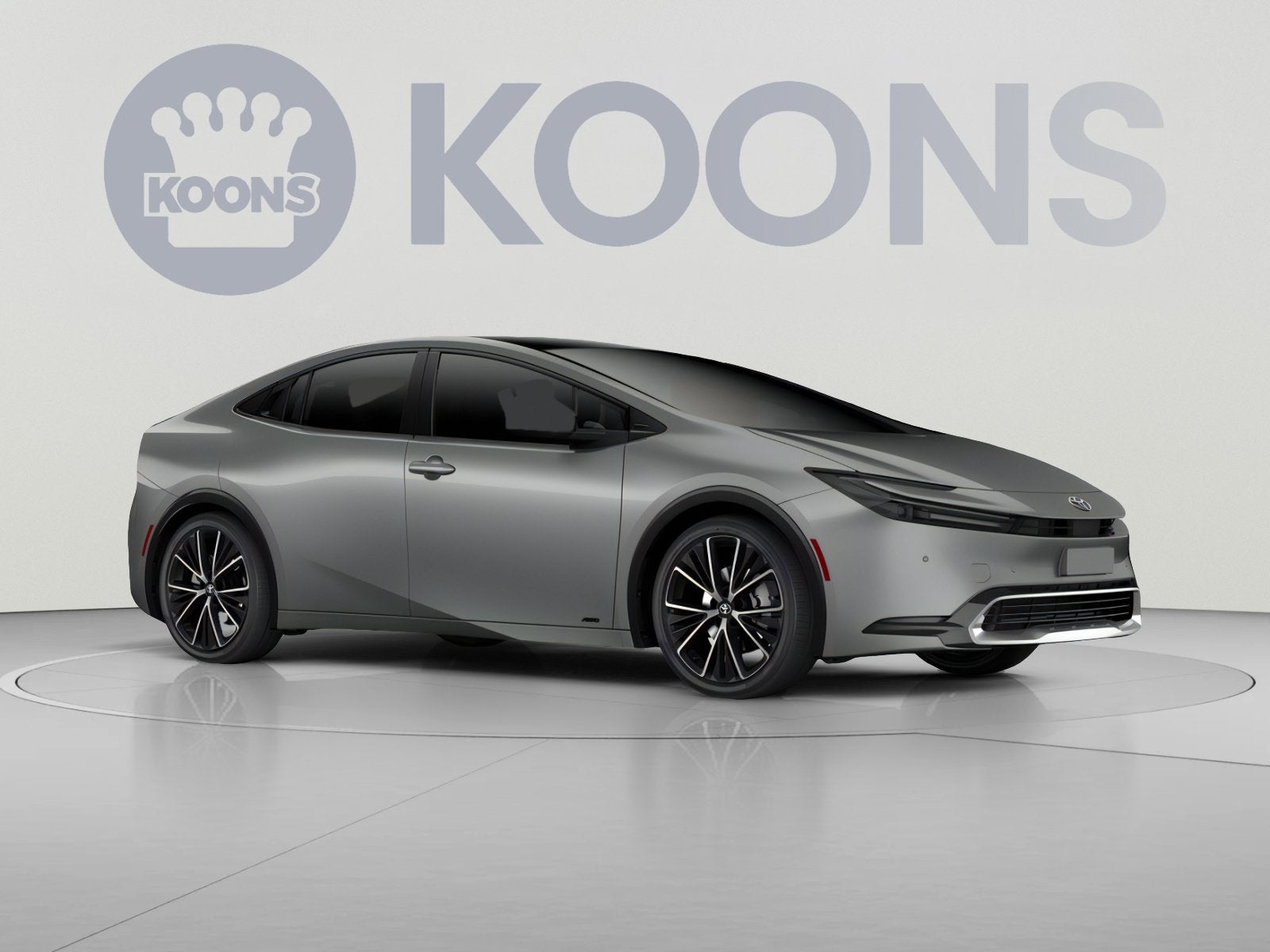 2027 Toyota Prius XLE