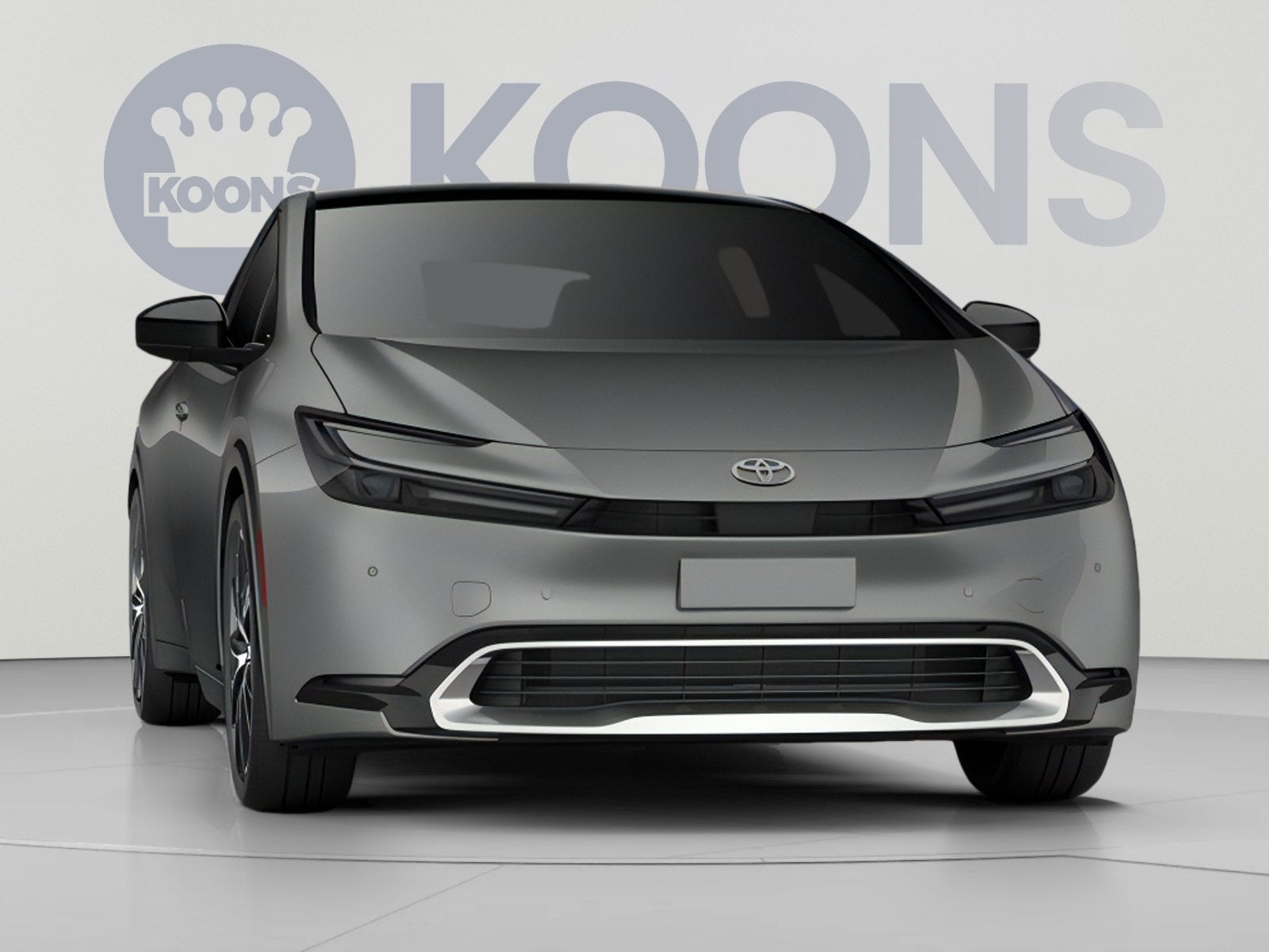 2027 Toyota Prius XLE