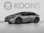 2027 Toyota Prius XLE