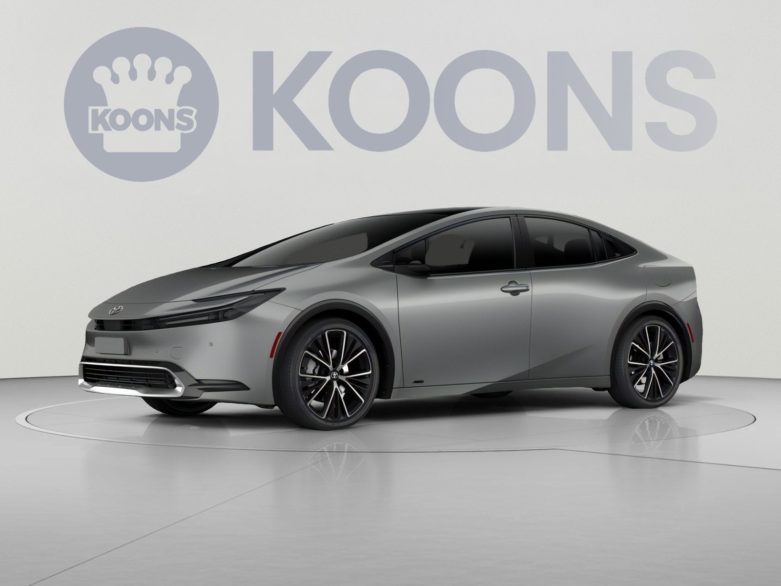 2027 Toyota Prius XLE