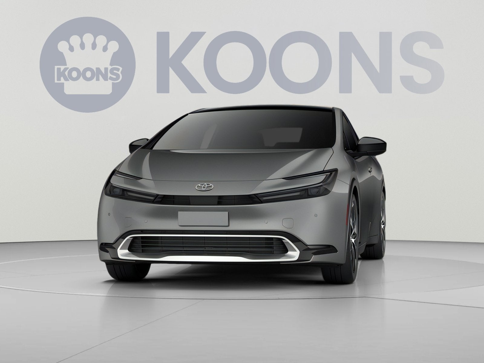 2027 Toyota Prius XLE