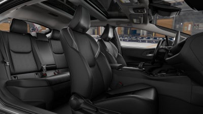 2027 Toyota Prius XLE