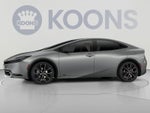 2027 Toyota Prius XLE