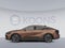 2026 Toyota Crown Platinum