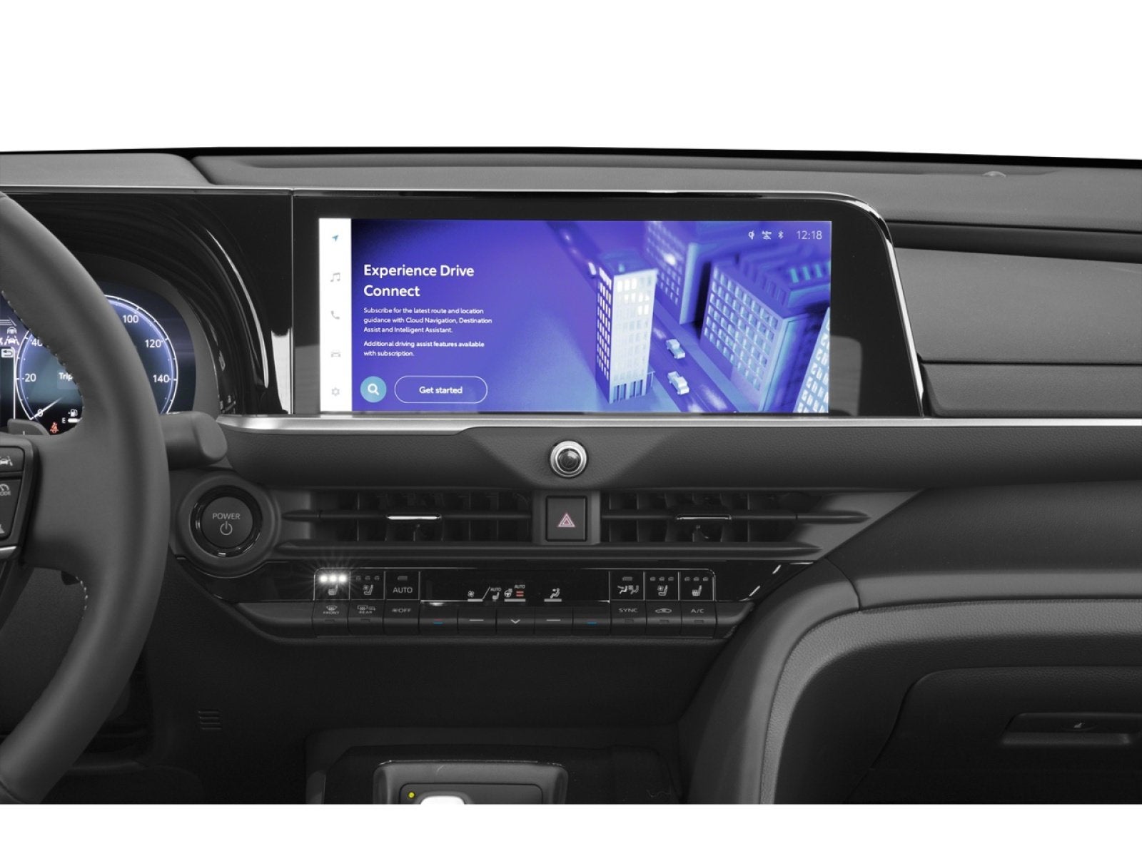 2026 Toyota Crown Platinum