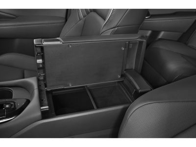 2026 Toyota Crown Platinum