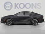 2026 Toyota Crown Platinum