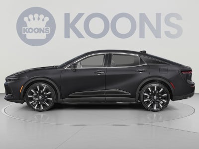 2026 Toyota Crown Platinum
