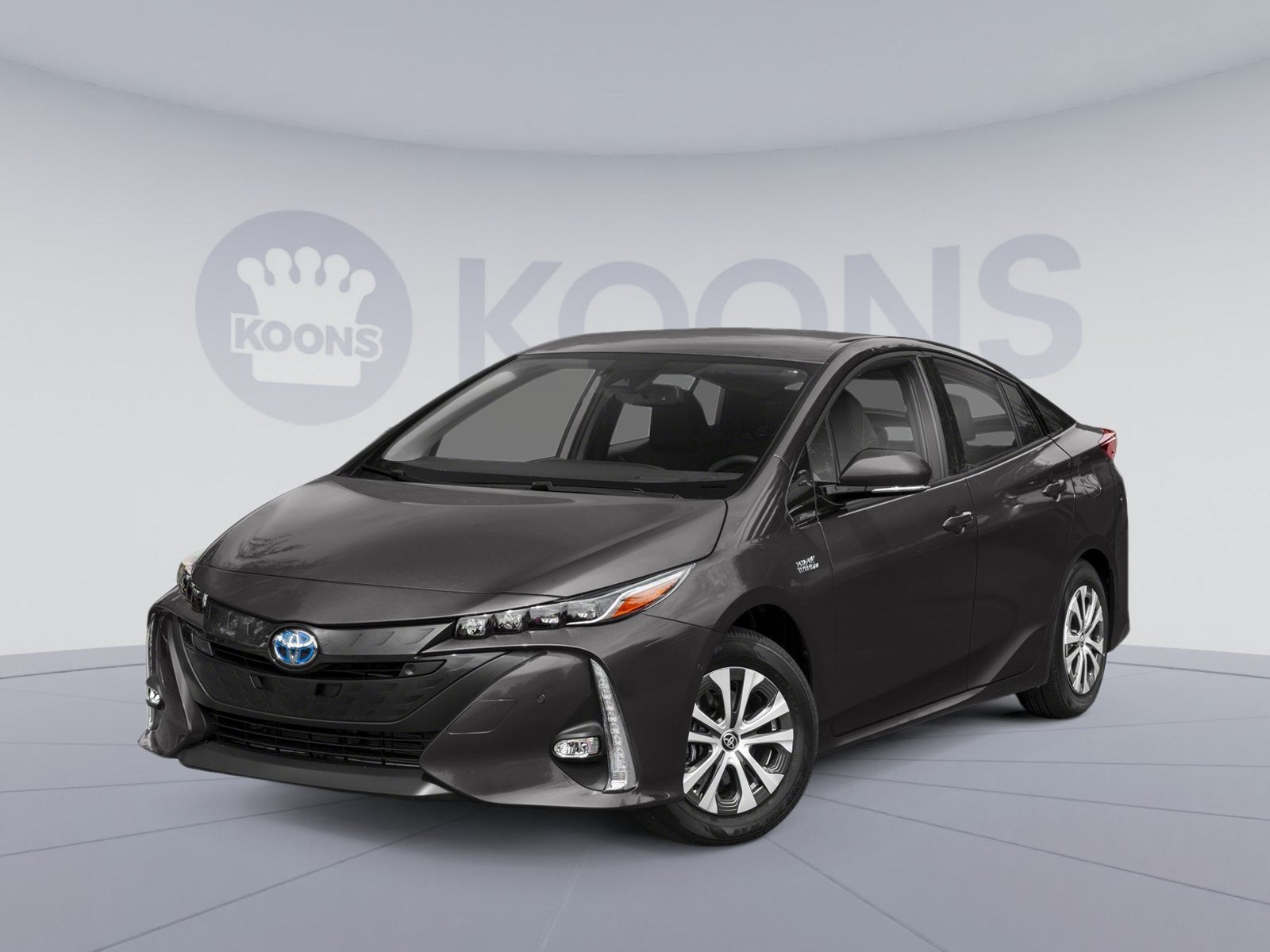 2021 Toyota Prius Prime Limited