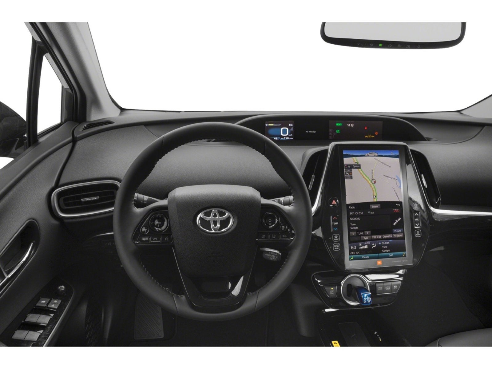 2021 Toyota Prius Prime Limited