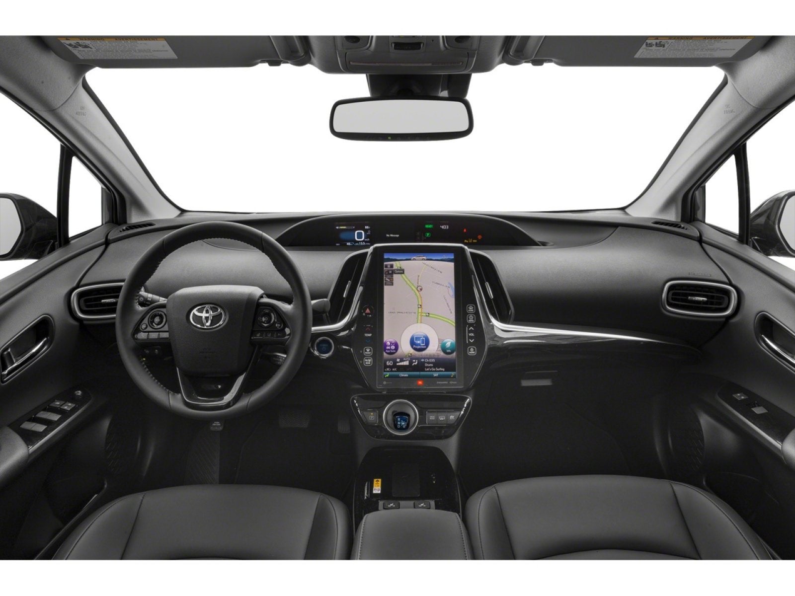 2021 Toyota Prius Prime Limited
