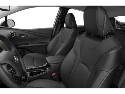 2021 Toyota Prius Prime Limited