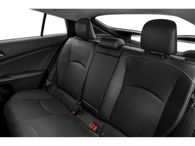 2021 Toyota Prius Prime Limited