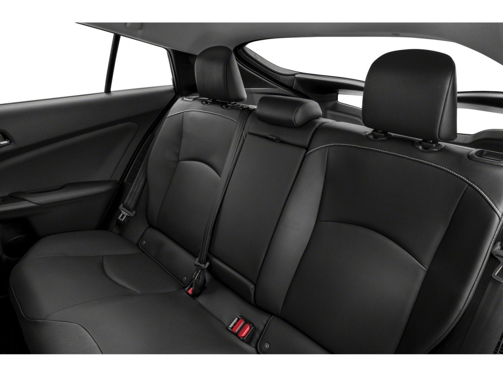2021 Toyota Prius Prime Limited