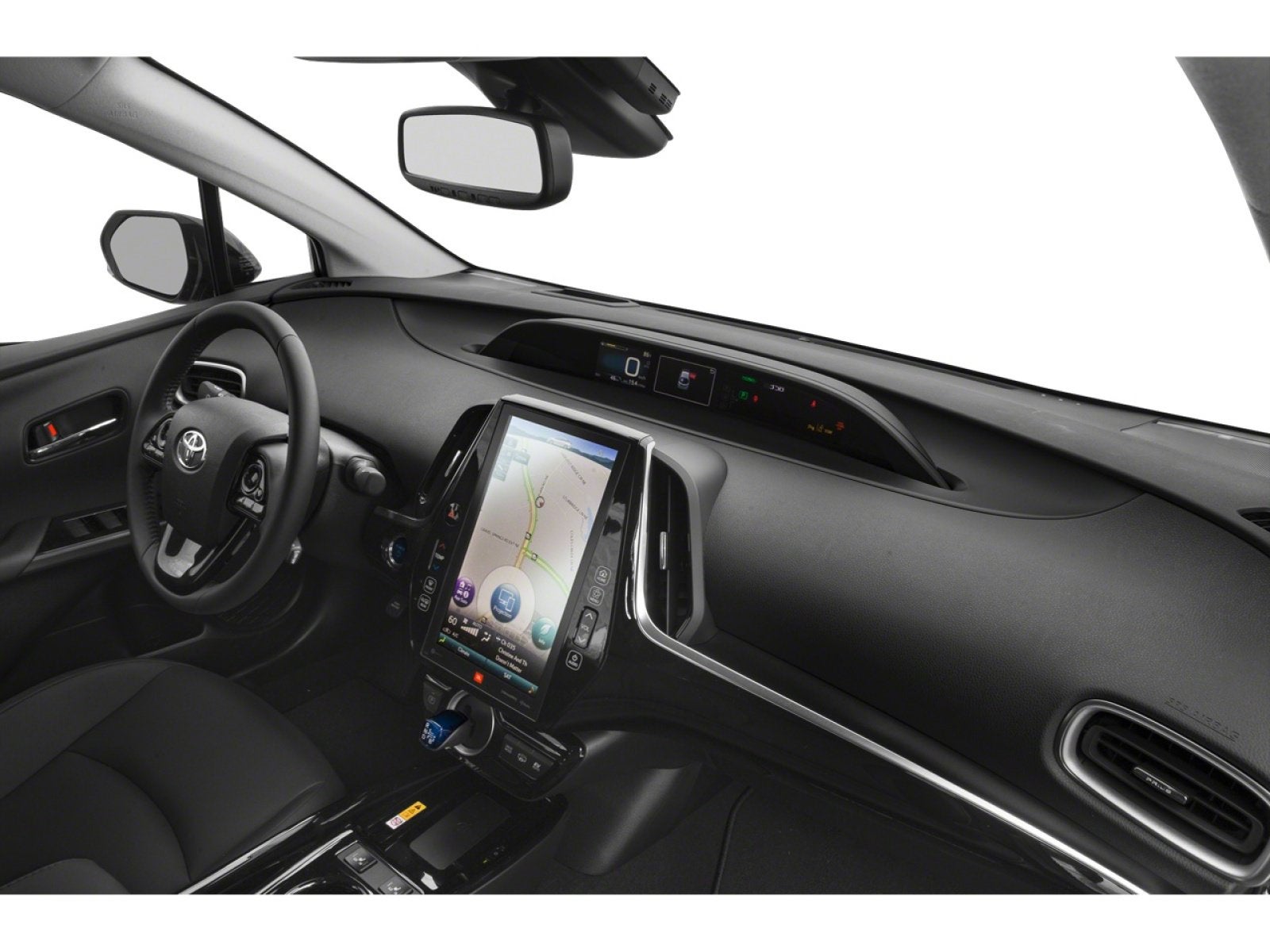 2021 Toyota Prius Prime Limited