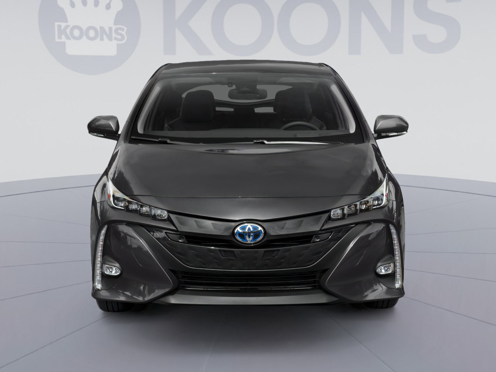 2021 Toyota Prius Prime Limited
