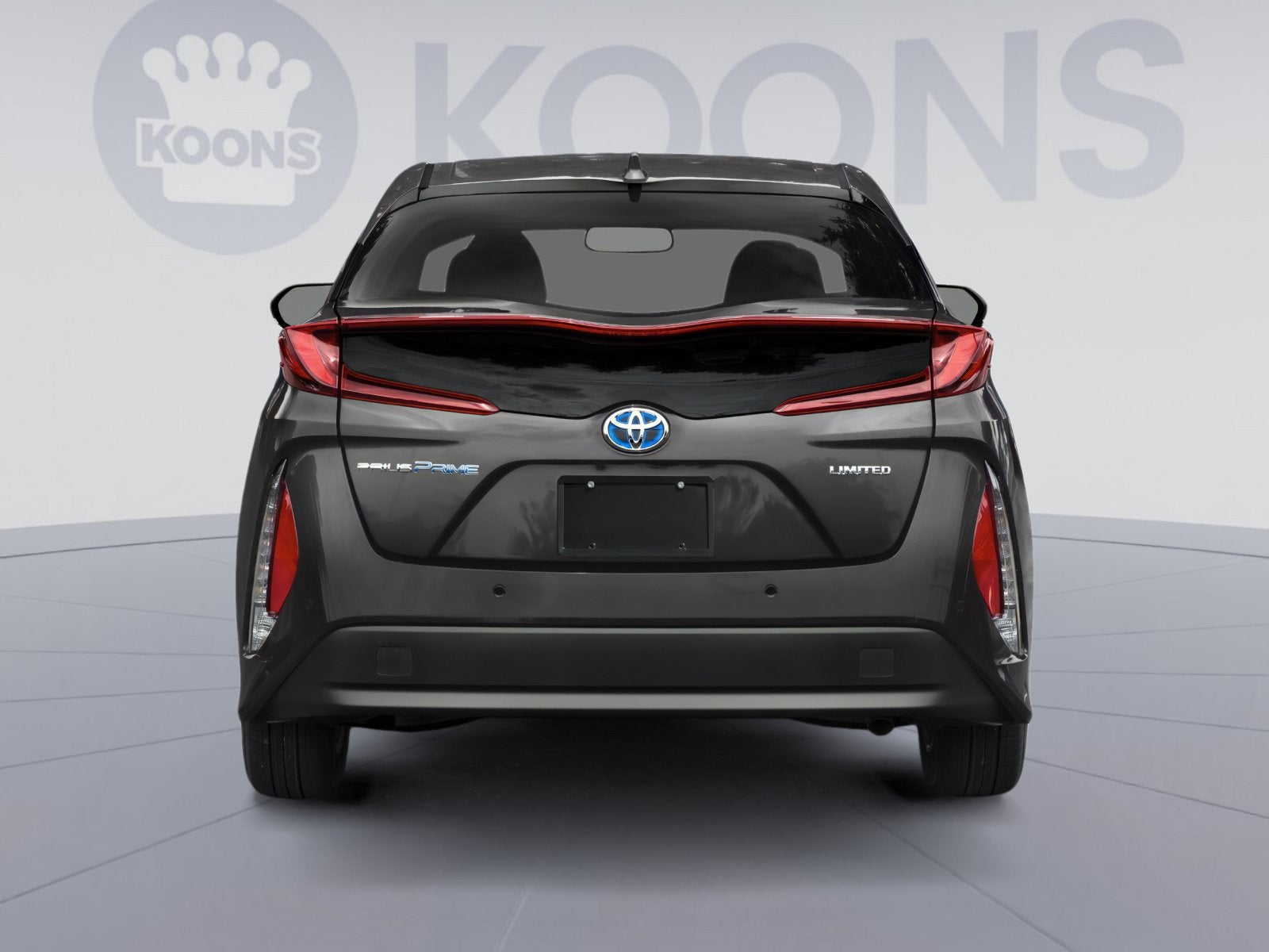 2021 Toyota Prius Prime Limited