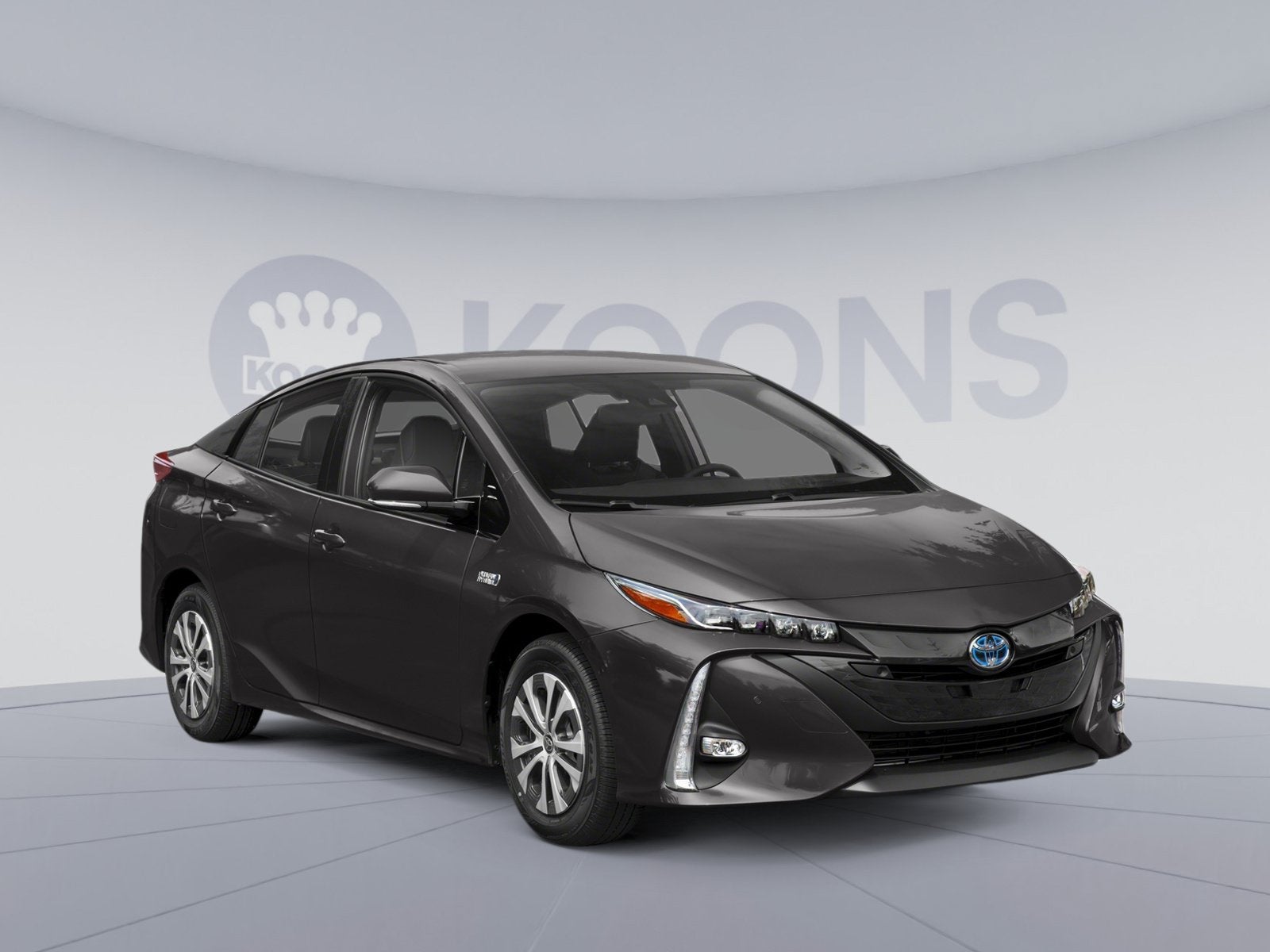 2021 Toyota Prius Prime Limited