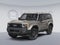 2027 Toyota Land Cruiser 1958