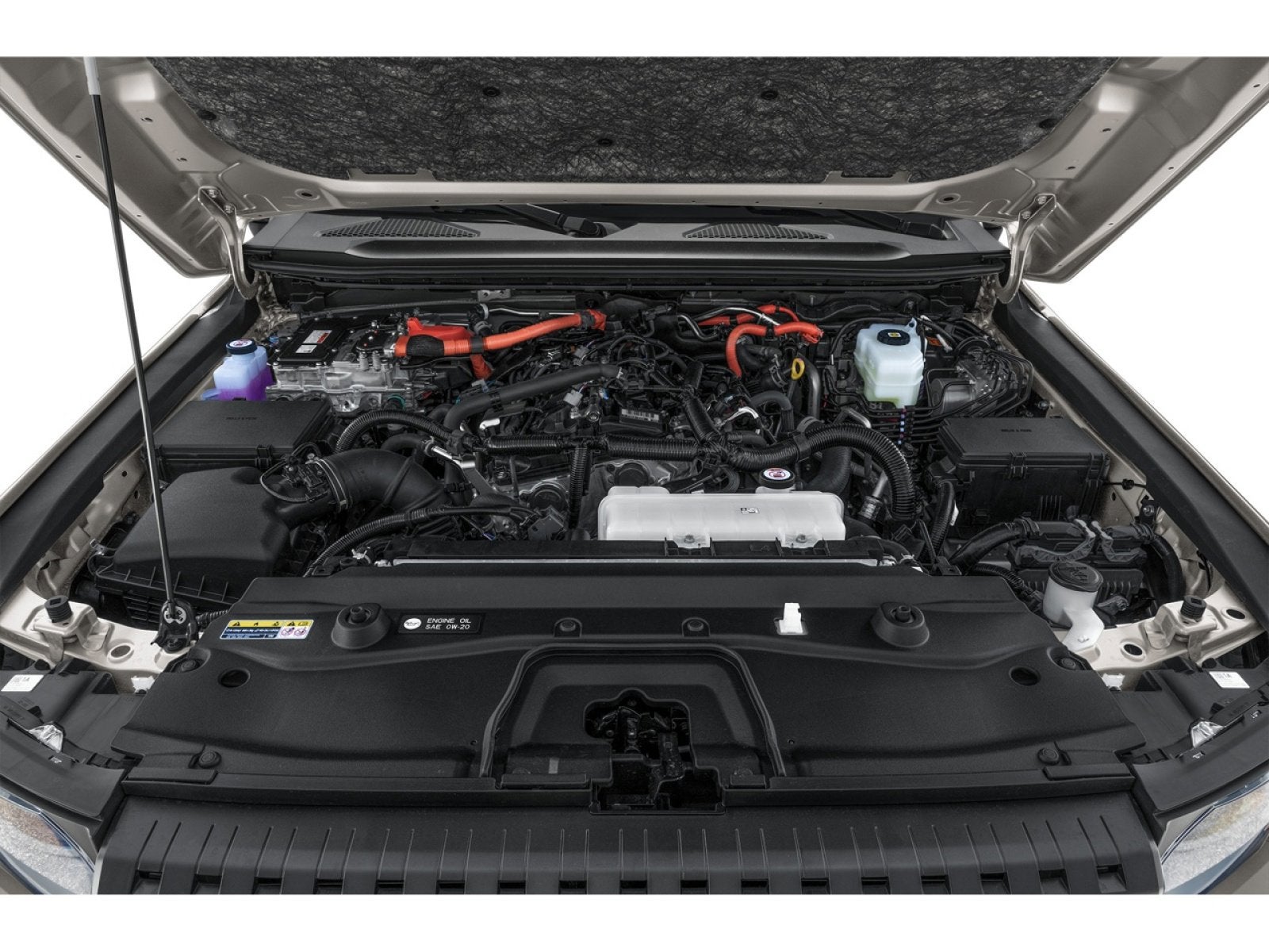 2027 Toyota Land Cruiser 1958