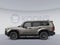2027 Toyota Land Cruiser 1958