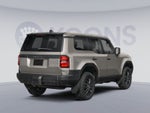2027 Toyota Land Cruiser 1958