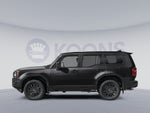 2027 Toyota Land Cruiser 1958