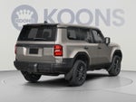 2027 Toyota Land Cruiser 1958