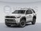 2025 Toyota 4Runner TRD Off-Road Premium