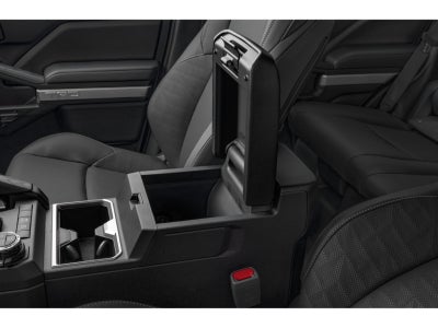 2025 Toyota 4Runner TRD Off-Road Premium