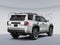 2025 Toyota 4Runner TRD Off-Road Premium