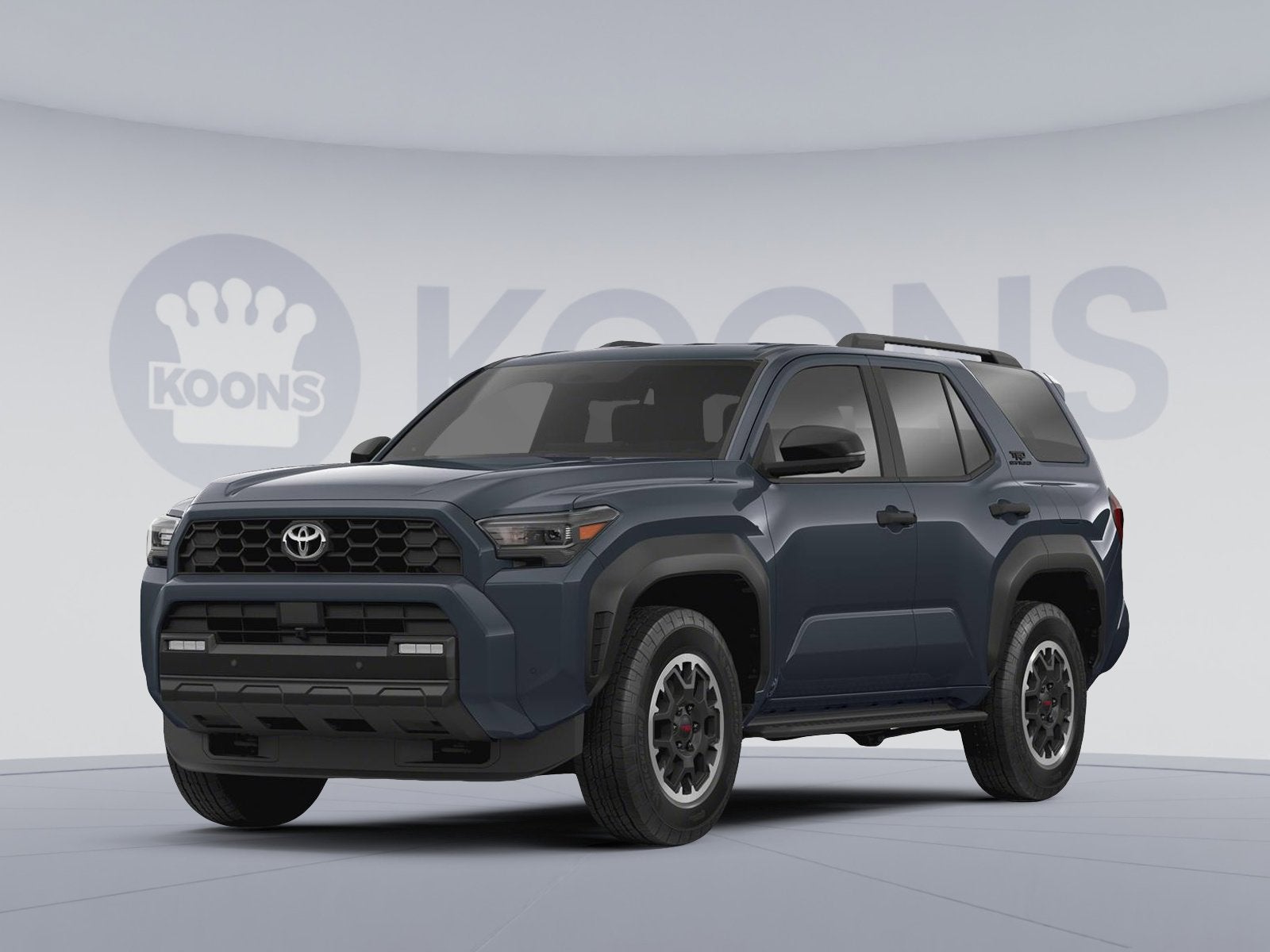 2025 Toyota 4Runner Limited