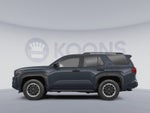 2025 Toyota 4Runner Limited