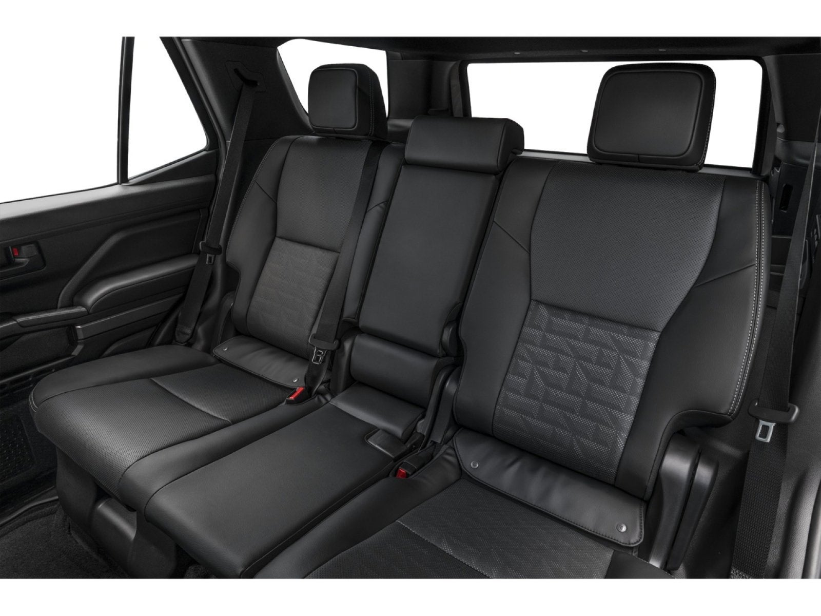 2025 Toyota 4Runner TRD Off-Road Premium