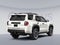 2025 Toyota 4Runner TRD Off-Road Premium