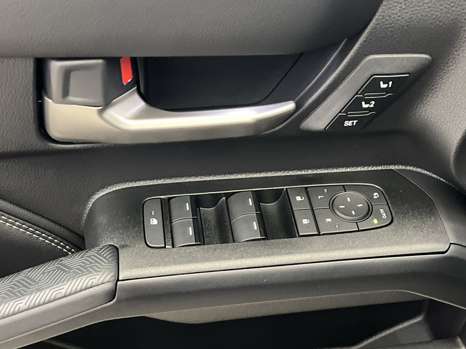 2025 Toyota 4Runner i-FORCE MAX Hybrid Limited