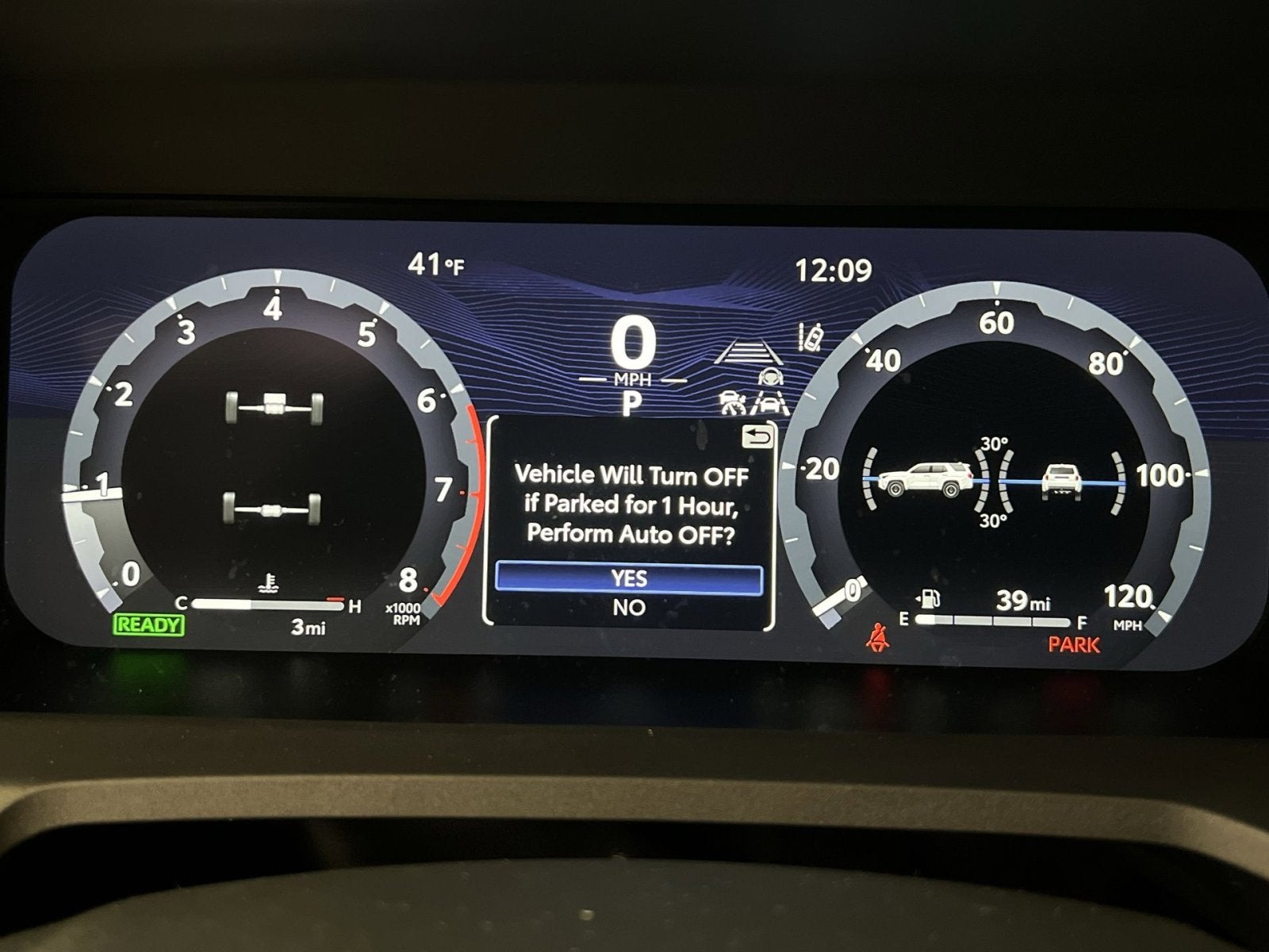 2025 Toyota 4Runner i-FORCE MAX Hybrid Limited